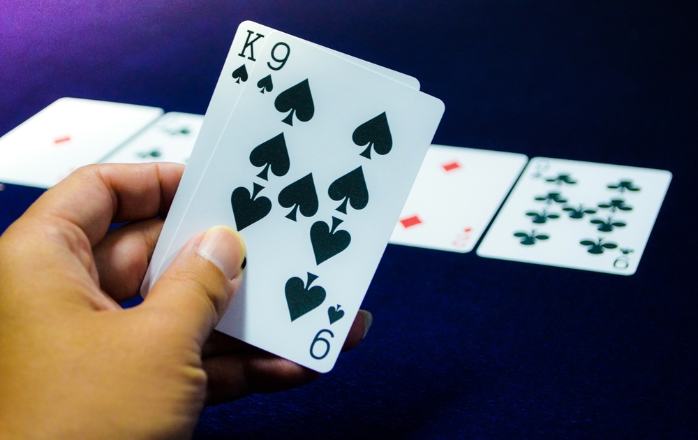 Poker Game Image