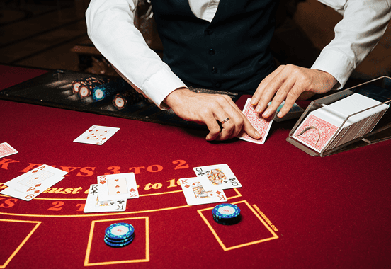 Poker Game Image