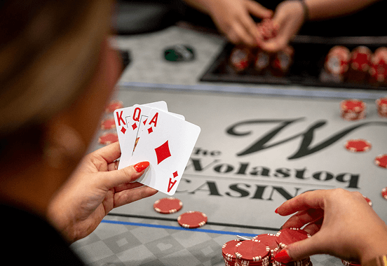 Poker Game Image