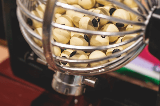 Bingo: Cover Your Card, <br> Claim the Prize