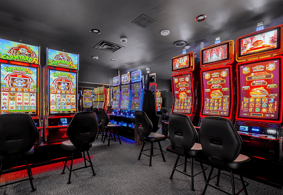 Video Slots: Immerse <br>  Yourself in Adventure