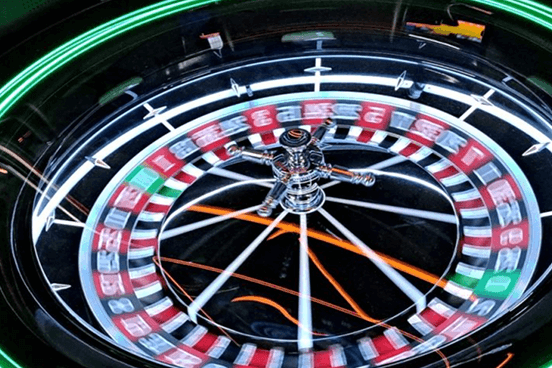 Roulette: The  Wheel of Fortune