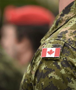 Military / Veteran Appreciation