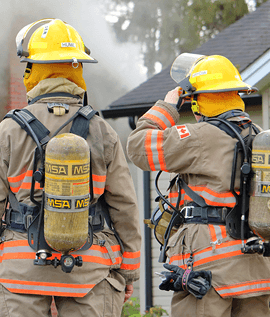 First Responder Appreciation