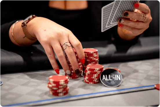 Poker Game Image