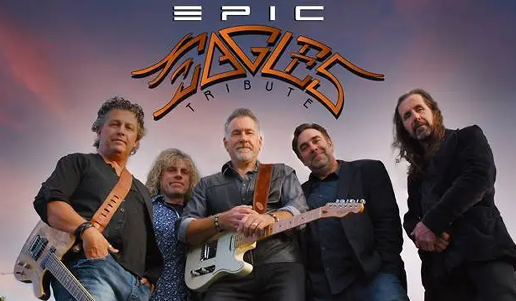 Epic Eagles Tribute