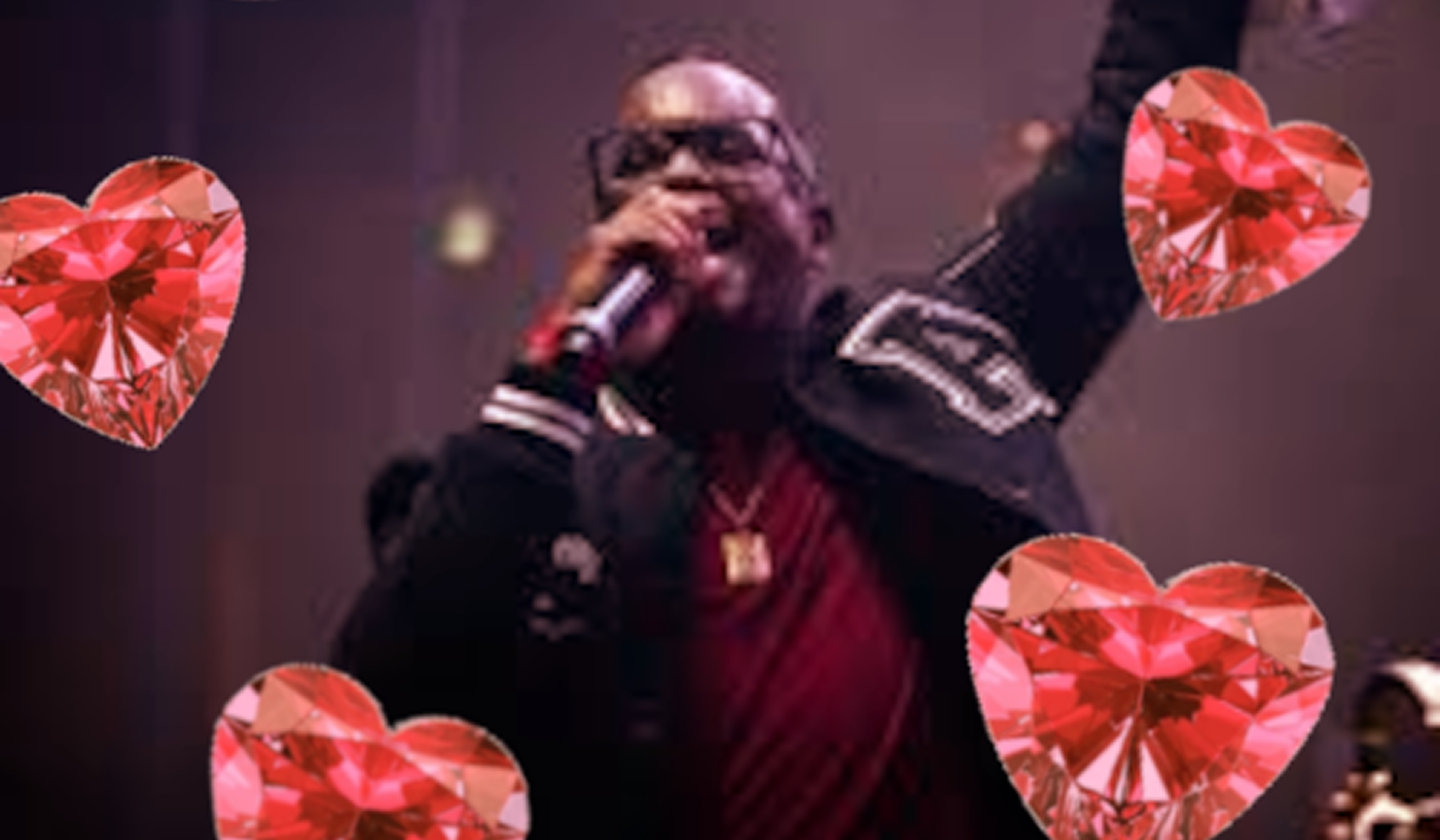 DJ Miller Xtreme : Lovers & Friends